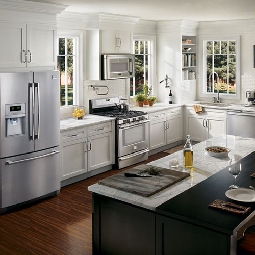 فروشگاه تجهیزات آشپزخانه افضلی