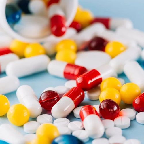 داروخانه دکتر سرایانی یزد