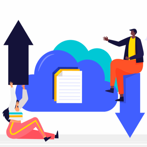 نحوه انتقال دامنه از طلاهاست به ایران سرور