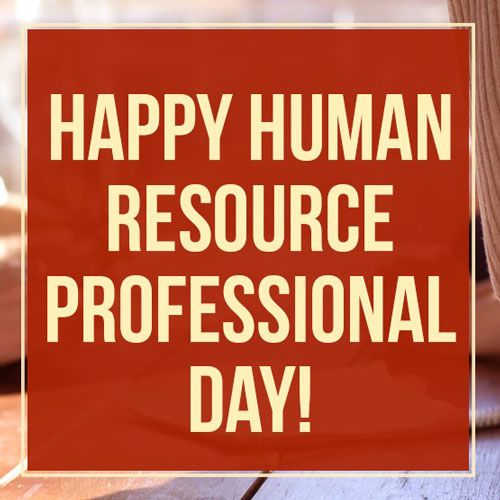 روز حرفه ای منابع انسانی