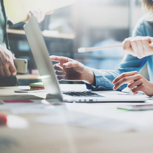 روز جهانی مدیران تحقیقات