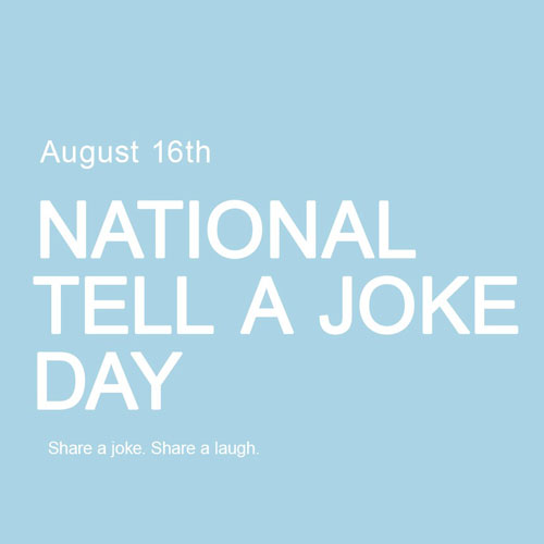 روز ملی گفتن یک شوخی