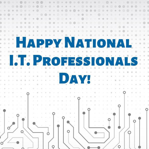 روز ملی متخصصان فناوری اطلاعات