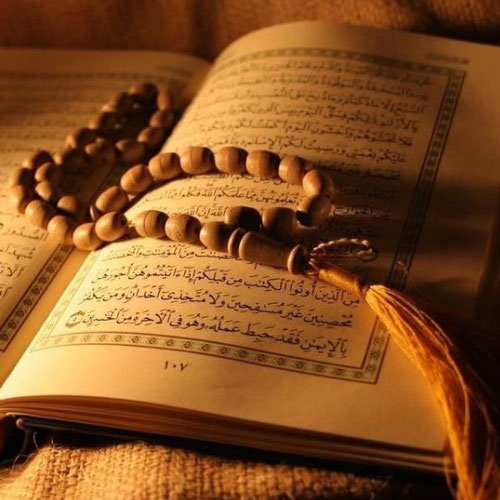 طراحی سایت مذهبی