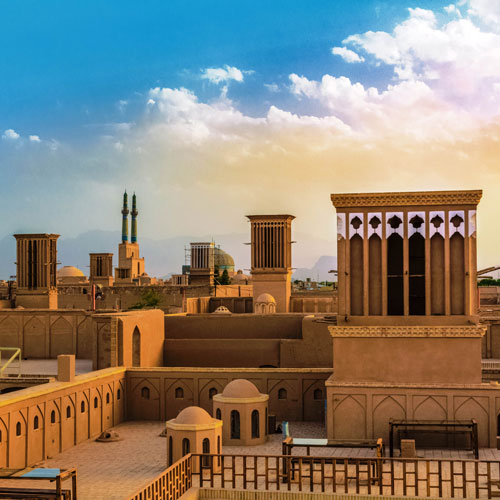 طراحی سایت در یزد