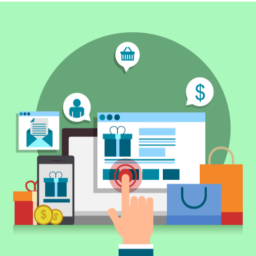 قرار دادن لوگو اینماد روی وب سایت