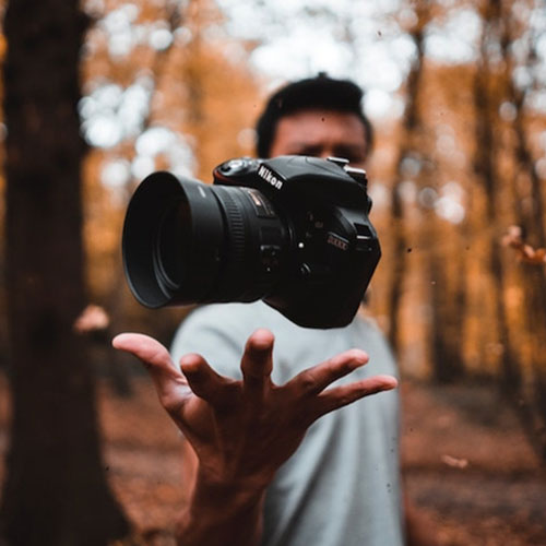 آتلیه عکس و فیلم آلما