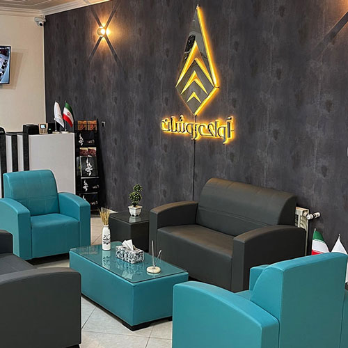 موسسه فرهنگی هنری آوای روشان