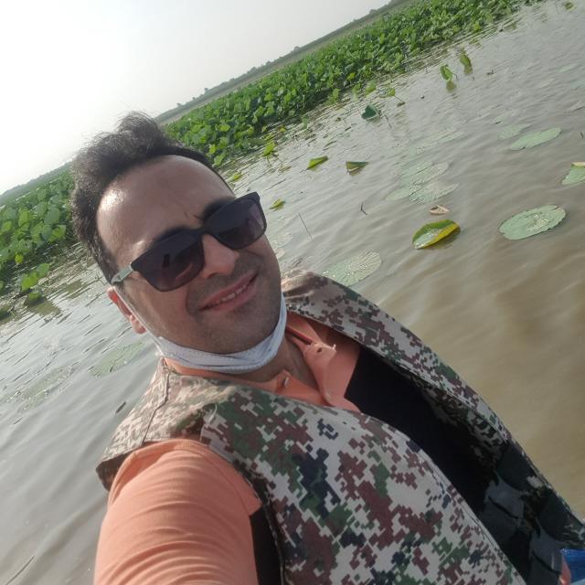 آغاز همکاری با جناب آقای وکیلی