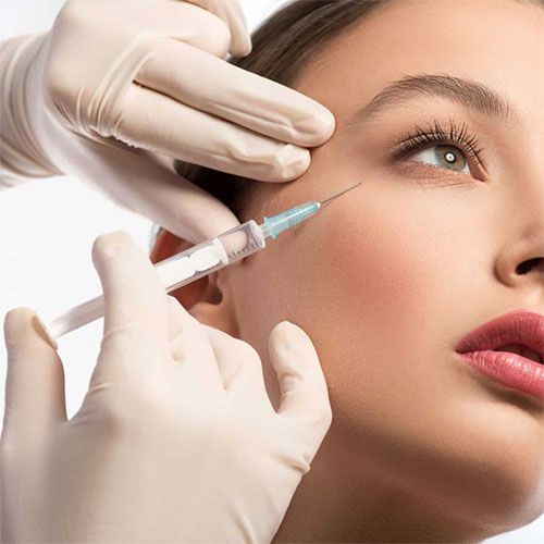 پلی کلینیک زیبایی باران