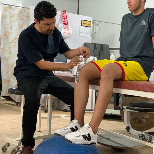 دکتر مهدی فاتحی