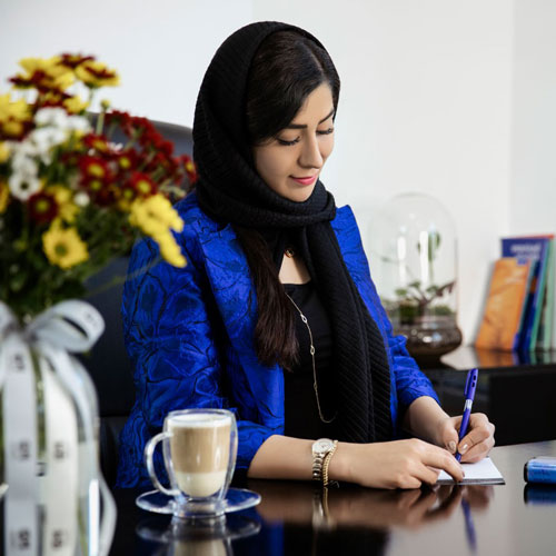 کلینیک زیبایی الوا