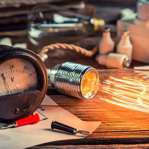 شرکت فیدار گستران برق آسا