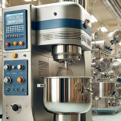 گروه تولیدی هدف ماشین