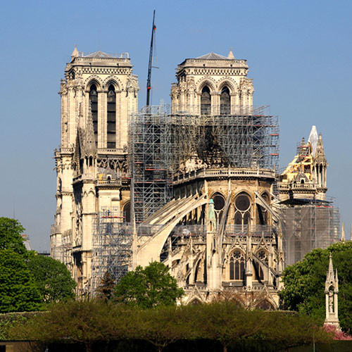 شرکت معماری و مرمت هنداچ کویر