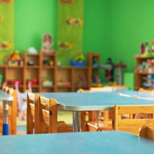 پیش دبستانی شکوفه ها