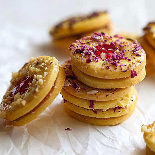 فروشگاه مرزابابا