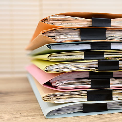 مدیریت مکاتبات سازمانی: تسهیل نامه‌نگاری‌ها و ارتباطات
