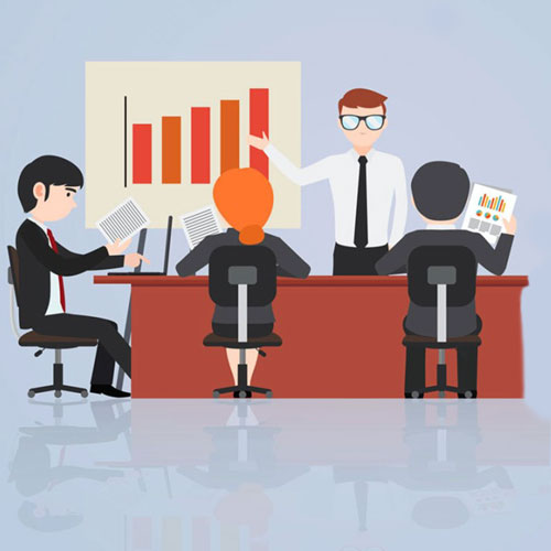 جلسه با مهندس غلامعلی سفید