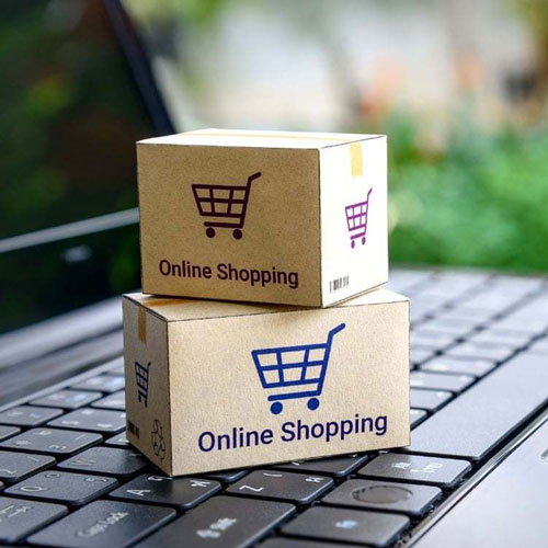 فروشگاه اینترنتی