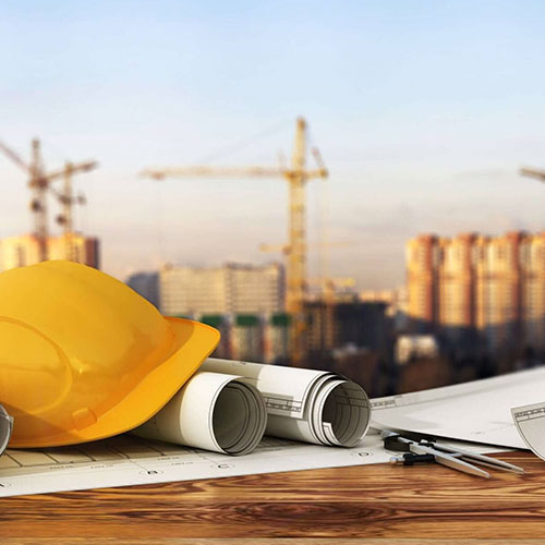 گروه ساختمانی اسپایدر