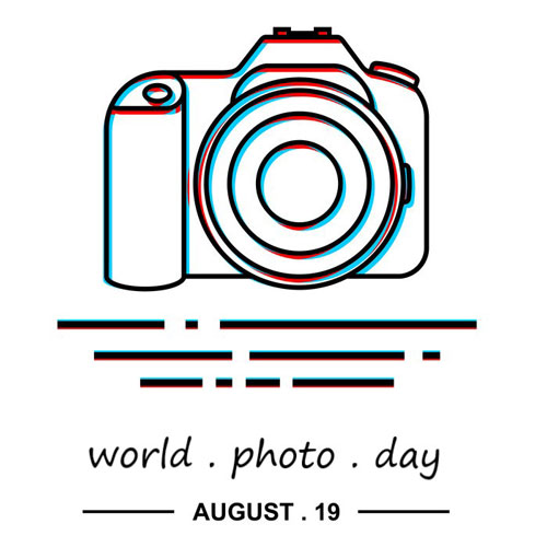 روز جهانی عکس